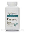 Фото товару Carbo-G Фото товару Transformation Enzymes, Carbo-G, Ферменти, 180 капсул