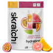 Фото товара Hydration Sport Drink Mix Passion Fruit Orange Guava, Электролиты