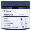 Фото товара ZeroLyte Powder Salty Watermelon Фото товара Trace, Электролиты, ZeroLyte Powder Salty Watermelon, 328 г