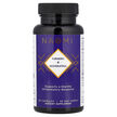 Фото товару NAOMI, Turmeric + Resveratrol, Ресвератрол, 60 капсул