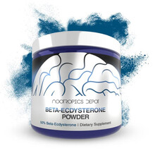 Адаптоген Beta-ecdysterone | 20-Hydroxyecdysone 50% Powder