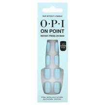 On Point Instant Press-On Mani Short Length Suzi Without A On Point Instant Press-On Mani Short Length Suzi Without A