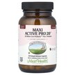 Фото товара Maxi Active Pro 20 20 Billion Фото товара Maxi Health, Пробиотики, Maxi Active Pro 20, 30 капсул