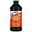 Фото товара Liquid Hyaluronic Acid Berry Flavor 100 mg Фото товара NOW Foods, Гиалуроновая кислота 100 мг, Liquid Hyaluronic Acid, 4