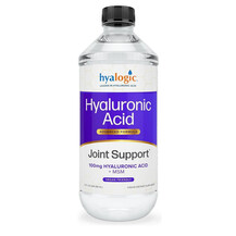 Гіалуронова кислота Hyaluronic Acid Advanced Formula -