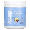 Фото товара Электролиты, Electrolyte Powder Mix Berry Lemonade, 423 г