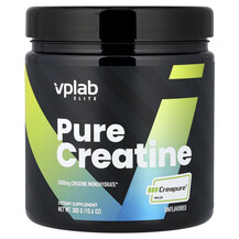 Креатин Pure Creatine Unflavored Vplab 300 г