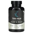 Фото товара Terra Origin, Поддержка сна, Healthy Sleep & Wake, 60 капсул