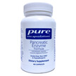 Фото товара Pure Encapsulations, Панкреатин, Pancreatic Enzyme Formula, 60 ка
