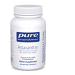 Фото товара Pure Encapsulations, Астаксантин, Astaxanthin, 120 капсул