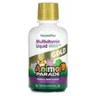 Фото товару Children's Animal Parade Gold Multivitamin Liquid, Мультивіт
