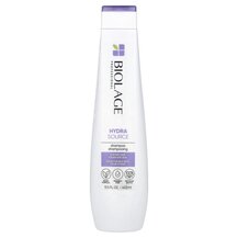 Шампунь Hydra Source Shampoo For Dry Hair Biolage 400 мл Шампунь Hydra Source Shampoo For Dry Hair Biolage 400 мл