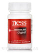 Фото товару Ness Enzymes, Digest Formula 20, Ферменти, 90 капсул