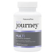 Фото товара Journey Her Фото товара Natures Plus, Витамины для женщин 40+, Journey Her, 30 таблеток