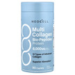 Фото товару Neocell, Multi Collagen Bio-Peptides Protein, Колаген, 90 таблето