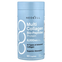 Колаген Multi Collagen Bio-Peptides Protein Neocell