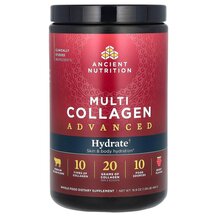 Multi Collagen Advanced Hydrate Berry Коллаген Ancient Multi Collagen Advanced Hydrate Berry Коллаген Ancient