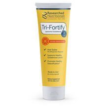 Ліпосомальний Глутатіон Tri-Fortify Liposomal Glutathione