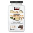 Фото товара Modern Mushrooms Cinnamon Roll Фото товара Force Factor, Грибы, Modern Mushrooms Cinnamon Roll, 60 таблеток