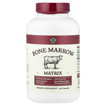 Bone Marrow Matrix Укрепление костей Left Coast 180 капсул