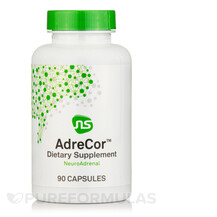 Підтримка наднирників AdreCor NeuroScience 90 капсул Підтримка наднирників AdreCor NeuroScience 90 капсул