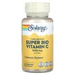 Фото товара Super Bio Vitamin C Timed Release 1000 mg Фото товара Витамин C, Super Bio Vitamin C Timed Release 1000 mg, 60 капсул