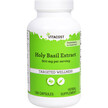 Фото товару Vitacost, Holy Basil Extract, Базилік, 180 капсул