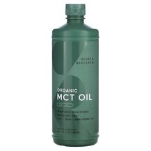 MCT Олія MCT Oil Unflavored Sports Research 946 мл MCT Олія MCT Oil Unflavored Sports Research 946 мл