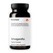 Фото товару Momentous, Ashwagandha, Ашваганда, 60 капсул
