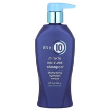 Miracle Moisture Shampoo Шампунь It's 295.7 мл