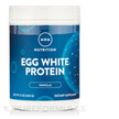 Фото товару MRM, Egg White Protein Vanilla Flavor, Яєчний Протеїн, 340 г