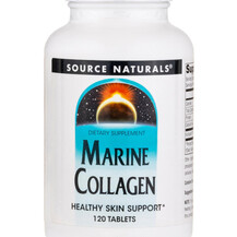 Marine Collagen Морской коллаген Source Naturals