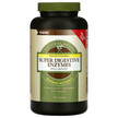 Фото товара GNC, Ферменты, Natural Brand Super Digestive Enzymes, 240 капсул