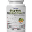 Фото товару Superior Labs, Ginkgo Biloba, Гінкго Білоба, 120 капсул