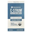 Фото товара C-Strum Colostrum Complex Фото товара Triquetra Health, Колострум, C-Strum Colostrum Complex, 90 капсул