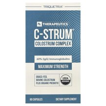 Колострум C-Strum Colostrum Complex Triquetra Health Колострум C-Strum Colostrum Complex Triquetra Health