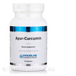 Фото товара Ayur-Curcumin Turmeric Фото товара Экстракт корня куркумы, Ayur-Curcumin Turmeric, 90 капсул