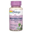 Фото товара Vital Extracts Resveratrol Japanese Knotweed 225 mg Фото товара Vital Extracts Resveratrol Japanese Knotweed 225, Ресвератрол, 60