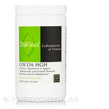 Гормон росту Гіпофіз Cocoa HGH DaVinci Laboratories Гормон росту Гіпофіз Cocoa HGH DaVinci Laboratories