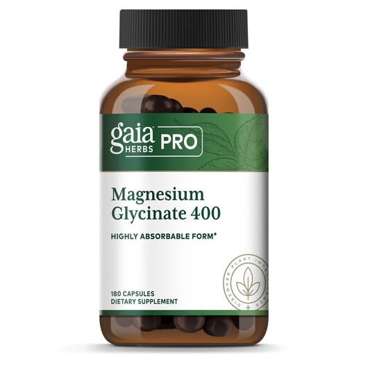 Основное фото товара Magnesium Glycinate Основное фото товара Магний Глицинат, Magnesium Glycinate, 180 капсул