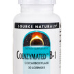 Фото товара Витамин B1 Тиамин, Coenzymated B-1 Sublingual, 1 Sublingual