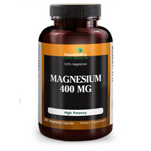 Magnesium Магний Future Biotics 200 капсул Magnesium Магний Future Biotics 200 капсул