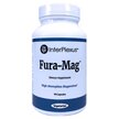 Фото товару InterPlexus, Fura-Mag, Магній B6, 90 капсул