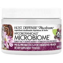 Microbiome Грибы Host Defense Mushrooms 100 г