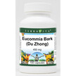 Фото товара TerraVita, Эвкоммия, Eucommia Bark - 450 mg, 1 шт