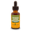 Фото товару Thyroid Lifter Фото товару Herb Pharm, Thyroid Lifter, Підтримка щитоподібної залози, 30 мл