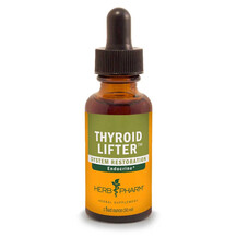 Підтримка щитоподібної залози Thyroid Lifter Herb Pharm Підтримка щитоподібної залози Thyroid Lifter Herb Pharm