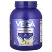Фото товара Plant-Based Protein Made Simple Vanilla Фото товара Deva, Протеин, Plant-Based Protein Made Simple Vanilla, 1.8 кг