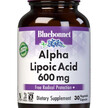 Фото товара Альфа-липоевая кислота, Alpha Lipoic Acid, 30 капсул