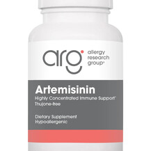 Артемізинін Artemisinin Allergy Research Group 300 капсул Артемізинін Artemisinin Allergy Research Group 300 капсул